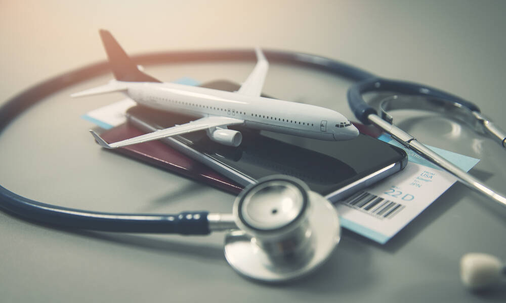 Healthy Tanzania Travel tips