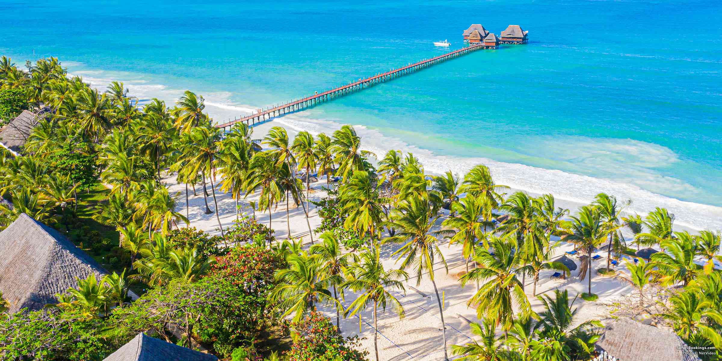 Beach & Coastal Escapes