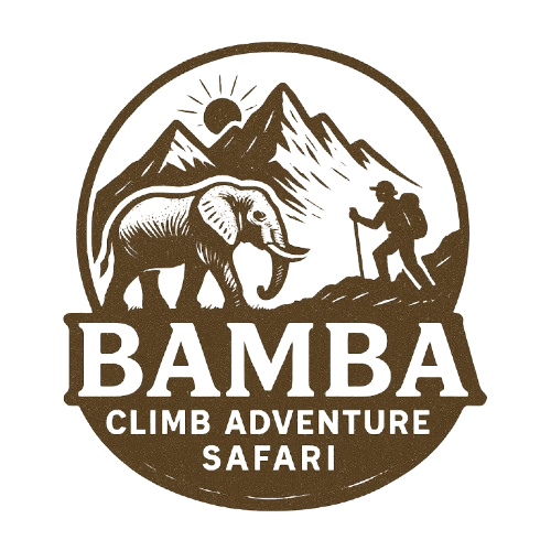 Bamba Climb Safaris & Adventures